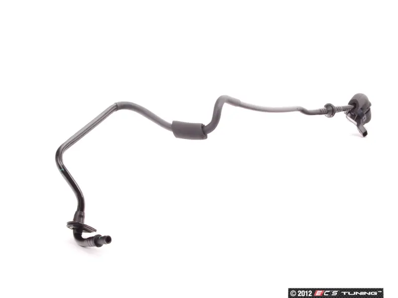 Car & Truck Brakes & Brake Parts VW Volkswagen Touareg Vacuum Pipe With