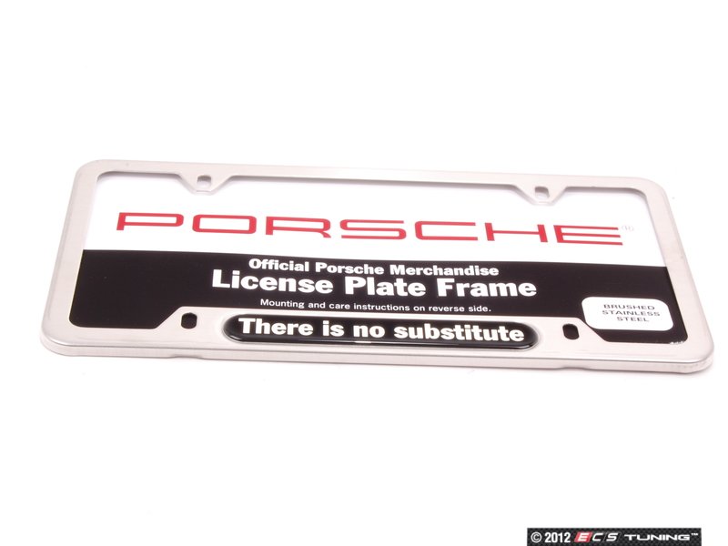 Genuine Porsche - PNA70800100 - 