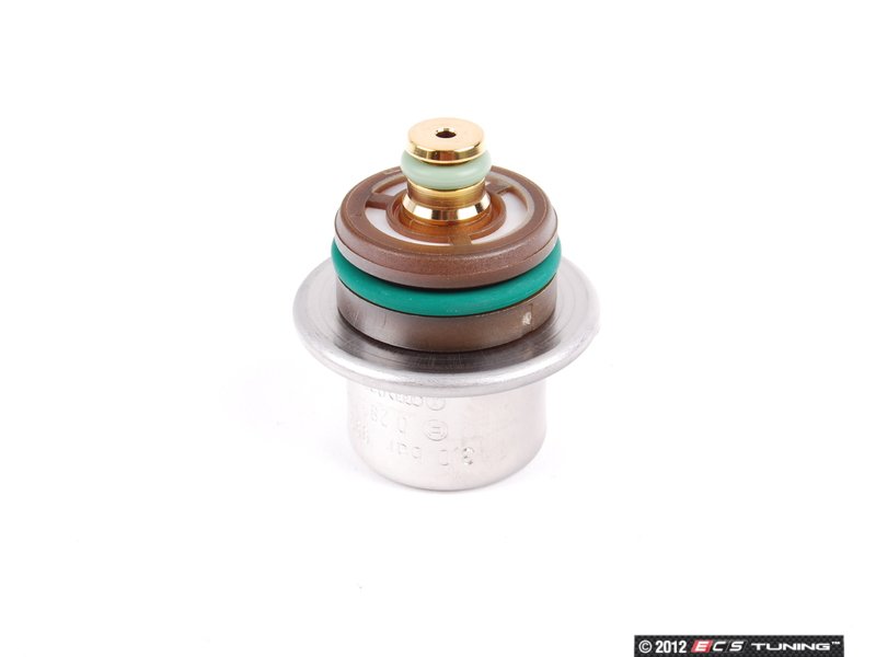 Genuine Volkswagen Audi 037133035C Fuel Pressure Regulator (037 133