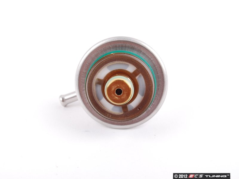 Genuine Volkswagen Audi 037133035C Fuel Pressure Regulator (037 133