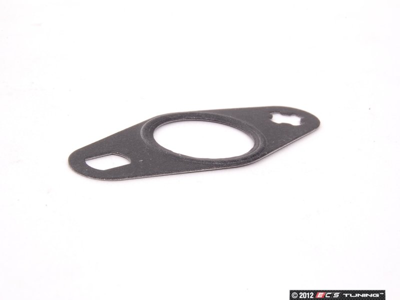 Victor Reinz 06F145757C Turbo Oil Line Return Gasket