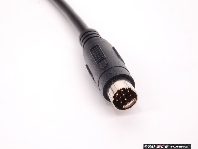 Genuine Porsche - 95504490226 - Multimedia Interface