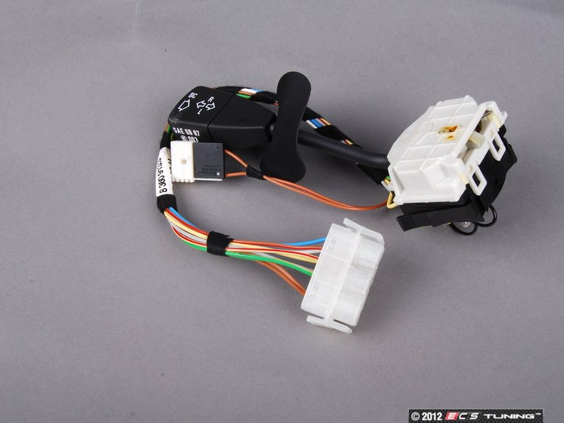 Genuine BMW 61318360913 Turn Signal Switch (61318360913)