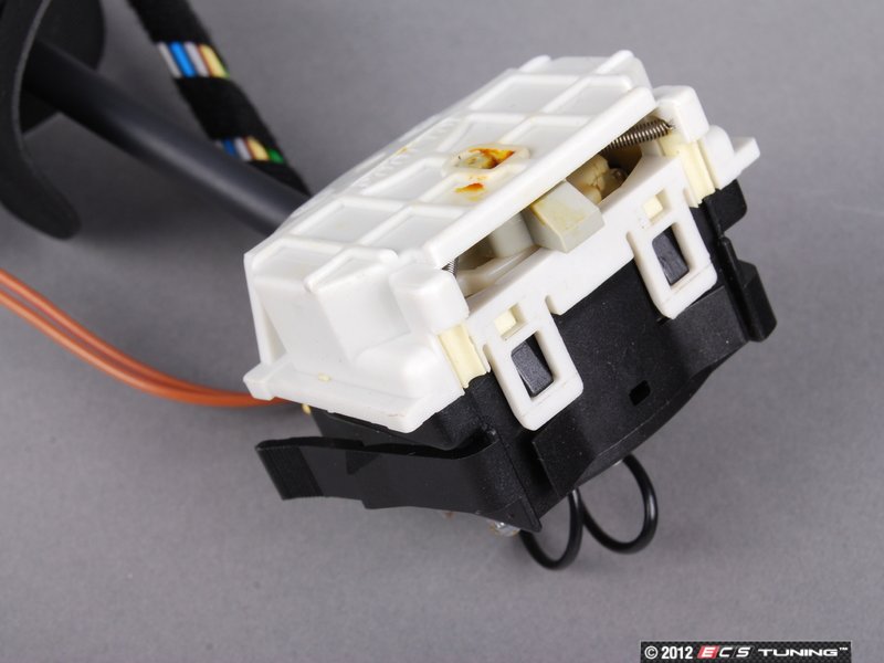 Genuine BMW 61318360913 Turn Signal Switch (61318360913)