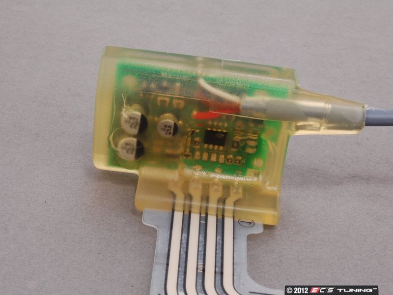 Genuine BMW 65779154960 Seat Occupancy Detection Sensor (65779