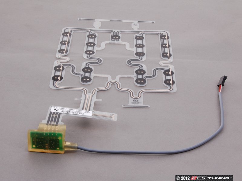 Genuine BMW 65779154960 Seat Occupancy Detection Sensor (65779