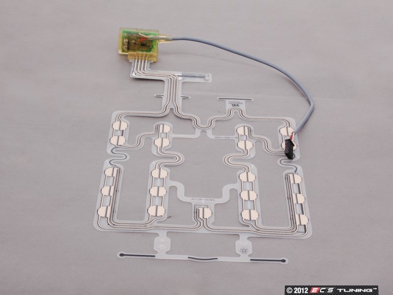 Genuine BMW 65779154960 Seat Occupancy Detection Sensor (65779