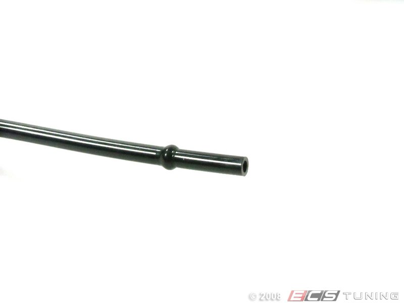 Genuine BMW 13531407568 E39 M5 Fuel Pressure Regulator Vacuum Line