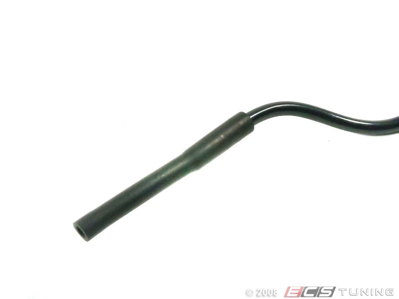 Genuine BMW 13531407568 E39 M5 Fuel Pressure Regulator Vacuum Line