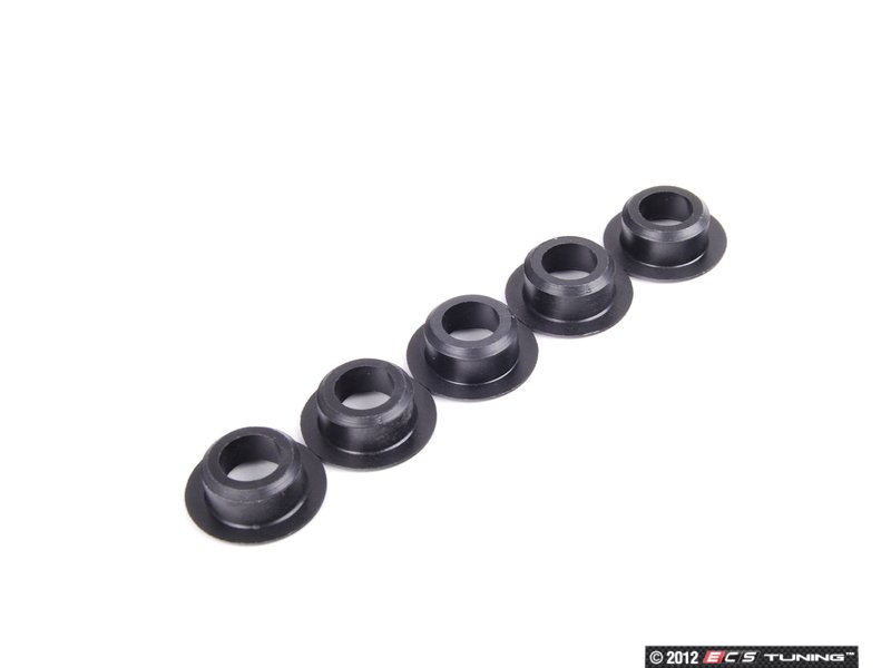 Genuine BMW 51338163351KT Window Regulator Bushing Pack Of 5