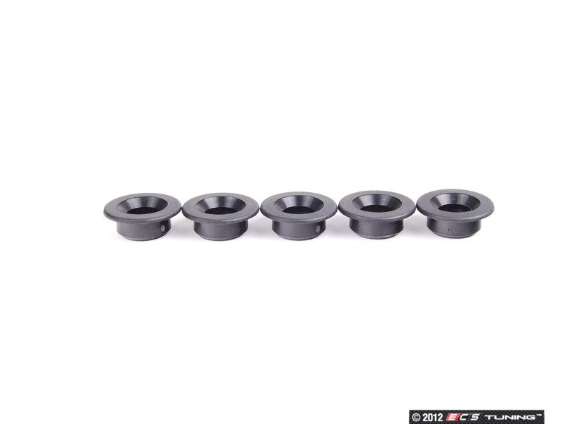 Genuine BMW 51338163351KT Window Regulator Bushing Pack Of 5
