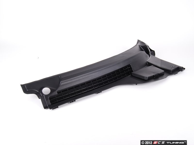 ECS News Genuine MINI Cooper Windshield Cowl Kit