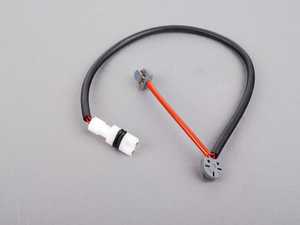 ES#2535033 - 99761267601 - Rear Brake Pad Sensor - Priced Each - Left or right side fitment - Two required - URO - Porsche