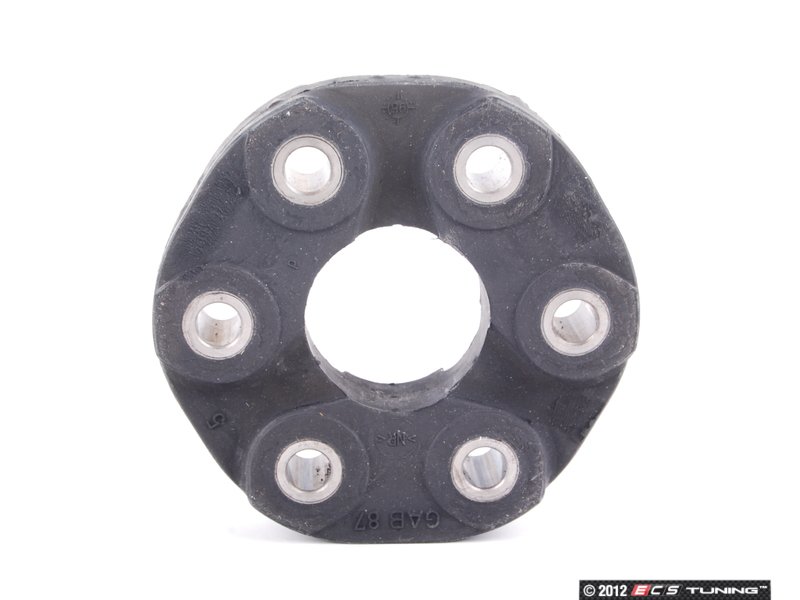 ECS News BMW E46 325/330 Xi Universal Flex Disc
