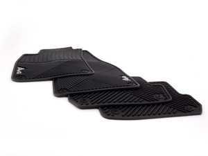 ECS News - Audi B6/B7 A4/S4/RS4 Floor Mats