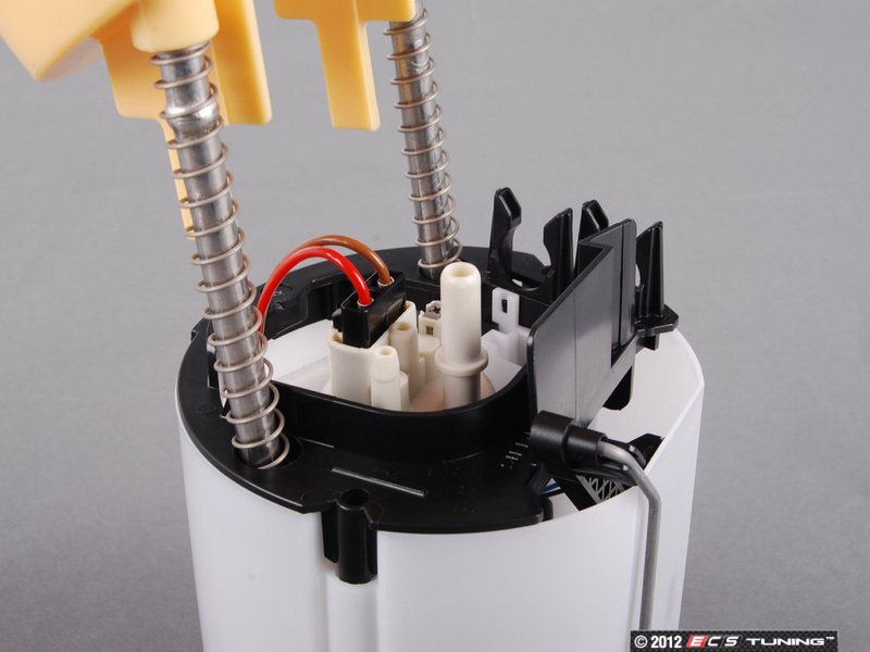 Genuine Mercedes Benz 2114704194 Fuel Sending Unit