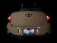 ES#2602311 - R60LEDPLATEKT - LED License Plate Bulb - Pair - Featuring built in resistors, making these a simple plug and play procedure - ZiZa - MINI