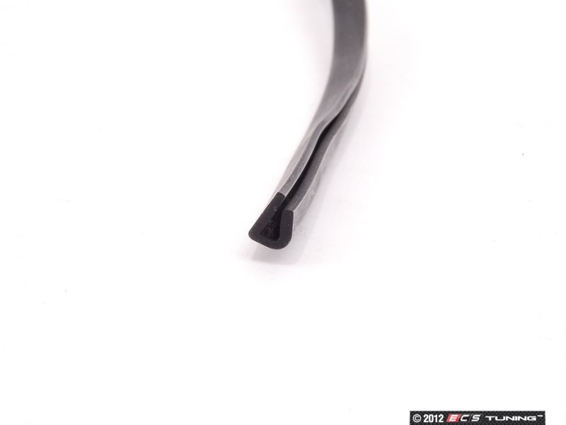 Genuine BMW 51138168812KT Lower Headlight Trim Rubber Gasket Pack