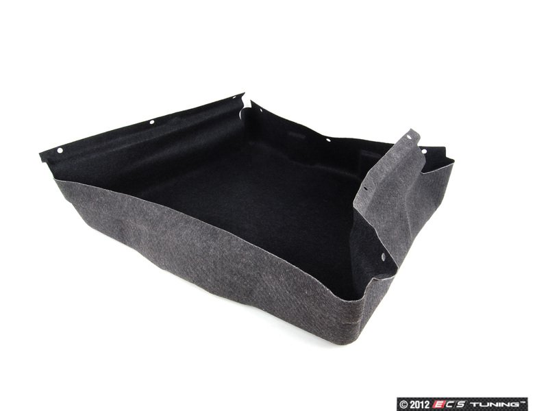 Genuine BMW 51477350481 Luggage Storage Compartment (51477350481)