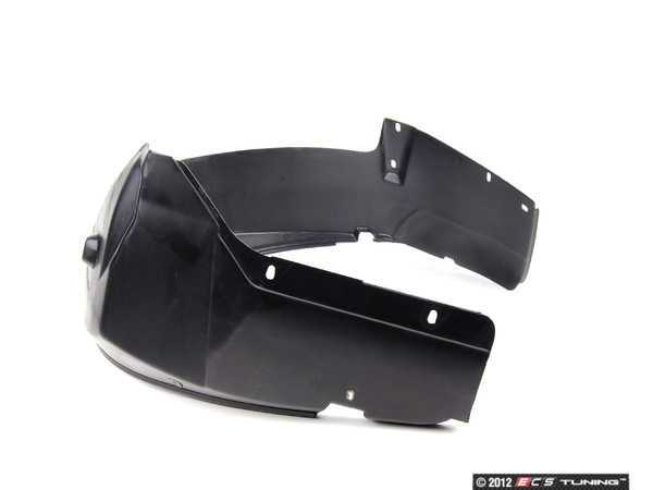 Genuine BMW - 51711970265 - E31 Front Fender Liner - Left (51-71-1-970-265)