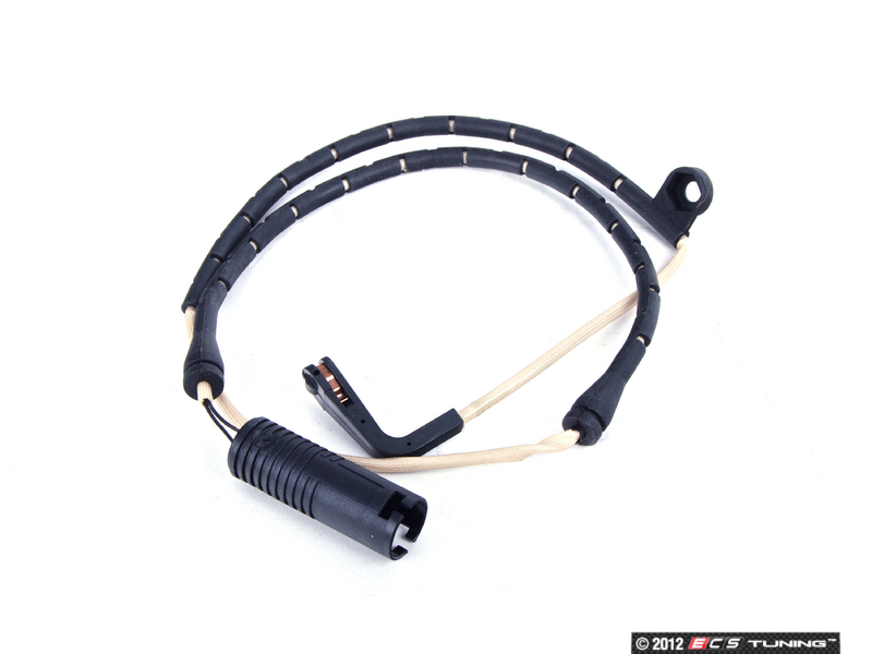 ECS News BMW E39 5Series Front Big Brake Kit