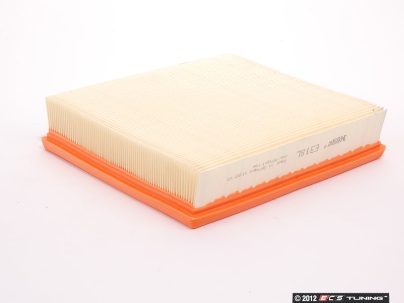 Hengst 6040940904 Engine Air Filter Priced Each