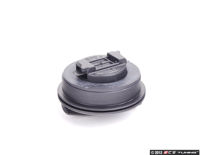 Genuine Volkswagen Audi - 06C103485P - Oil Cap (06C 103 485 P)
