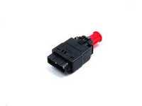 ES#168081 - 61318360417 - Brake Switch - 4 Prong - Restore function to your vehicle's brake lights - Genuine BMW - BMW