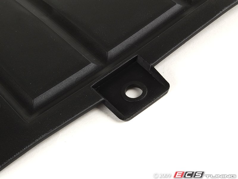 Genuine BMW 51718197932 E46 Oil Drain Plug Access Panel (51718