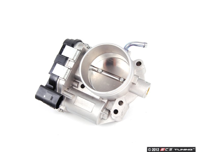 Genuine Volkswagen Audi 07K133062A Throttle Body (07K 133 062 A)