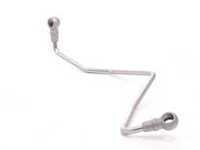 ES#26353 - 11657534454 - Turbo Oil Pipe Line - Connects from the engine to the turbo top - Genuine MINI - MINI