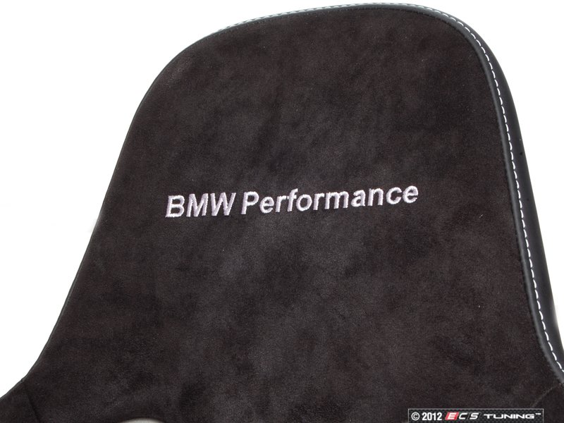 Bmw performance seats price #7