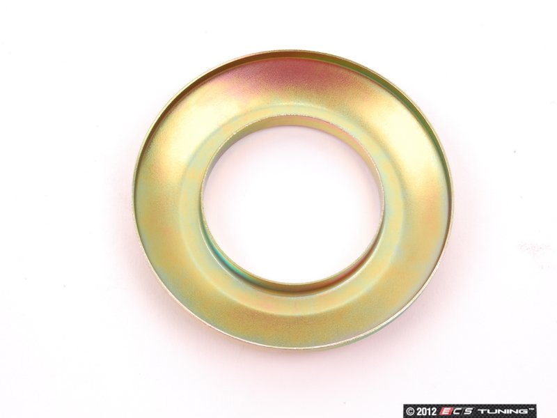 Genuine BMW 31211128423 Dust Shield Wheel Hub (82 mm) (31211