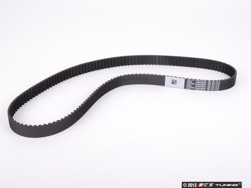 ECS News Audi A3 2.0T Timing Belt Kits