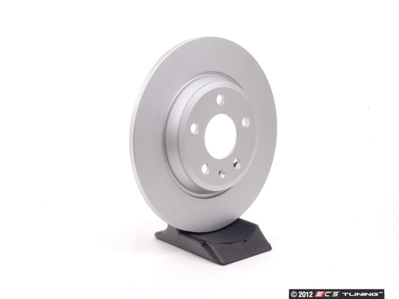 Meyle - 8K0615601B - Rear Brake Rotor - Priced Each