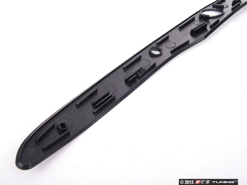 Bmw z3 boot lid handle #2