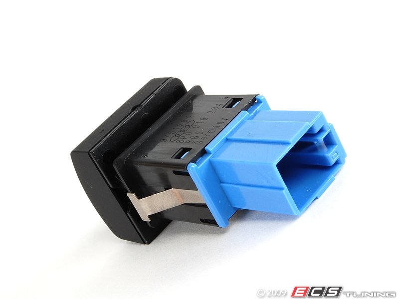 Genuine Volkswagen Audi 8P0919234A5PR Air bag warning light (8P0