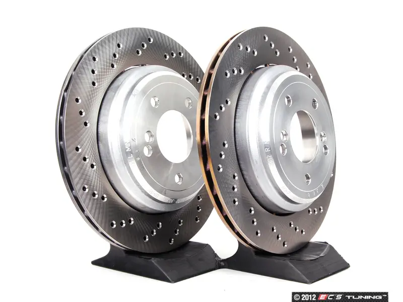Details about  / SP Front Rotors for 2006 325I E46 Chassis CoupeDiamond D06-4424-P980