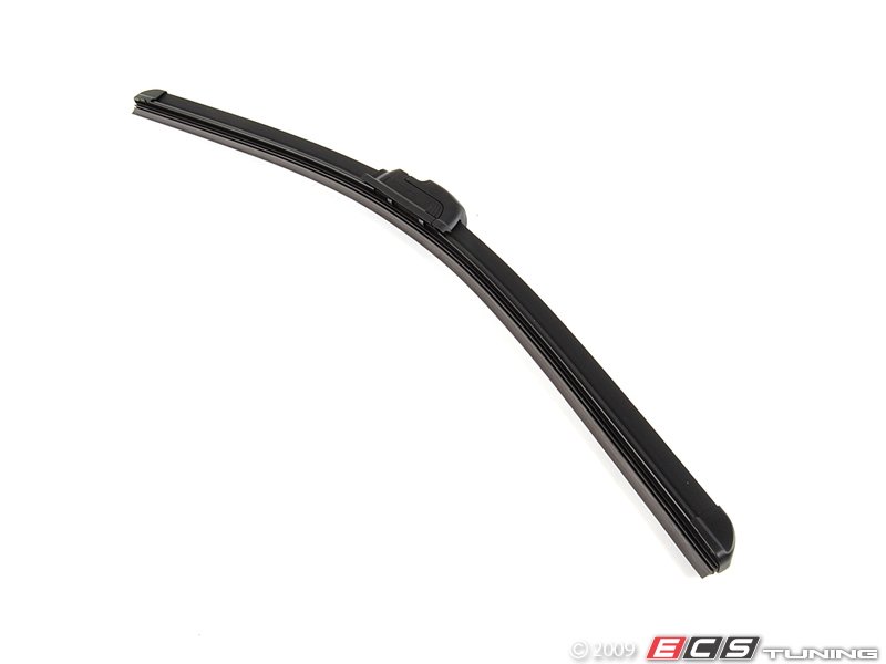 Genuine BMW 61612458347 Front Evo Flat Blade Wiper Blade Set (6161