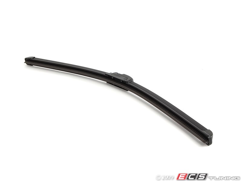 Genuine BMW 61610037009 Front Evo Flat Blade Wiper Blade Set (6161