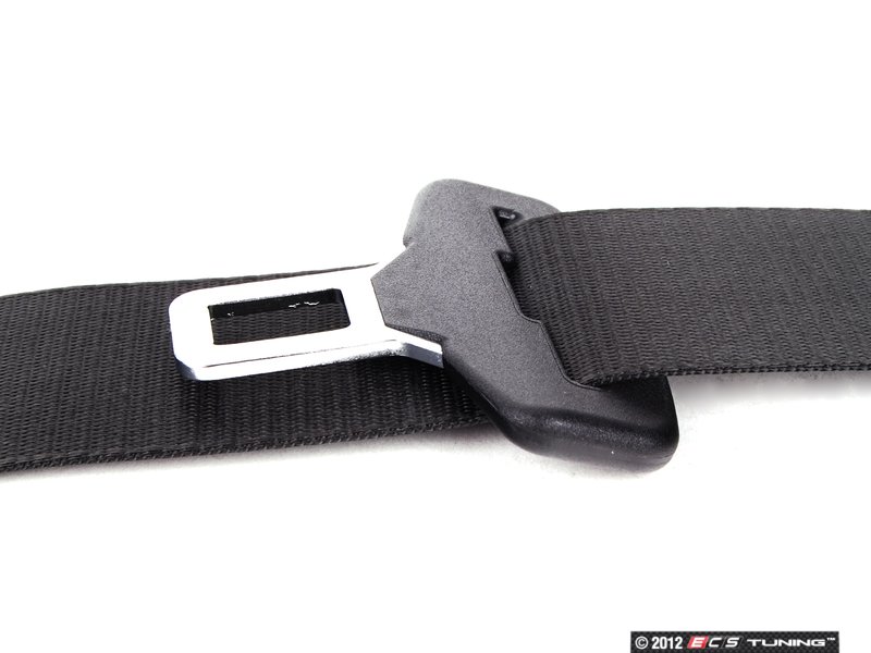 Genuine MINI - 72112753560 - Seat Upper Belt - Front Right (72-11-2-753 ...