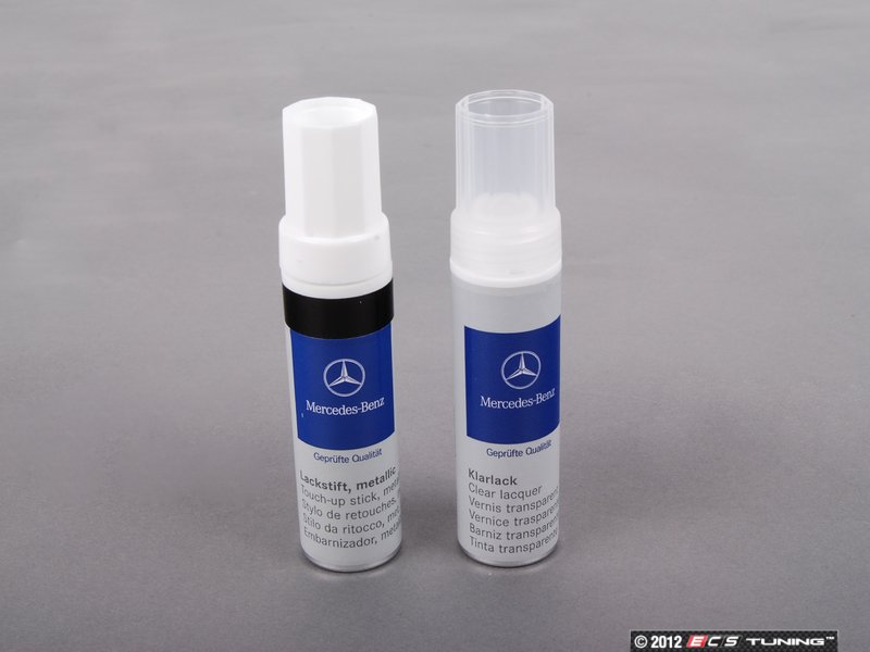 Mercedes Touch Up Paint Code 650 at Della Drummond blog