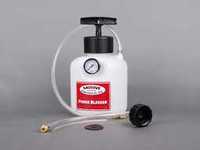 ES#3474 - MOTIVEPB - European Power Bleeder - This one man brake or clutch bleeding tool. Includes an adapter for most European models - Motive - Audi BMW Volkswagen Mercedes Benz MINI Porsche