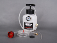 Motive European Power Bleeder - Black Label