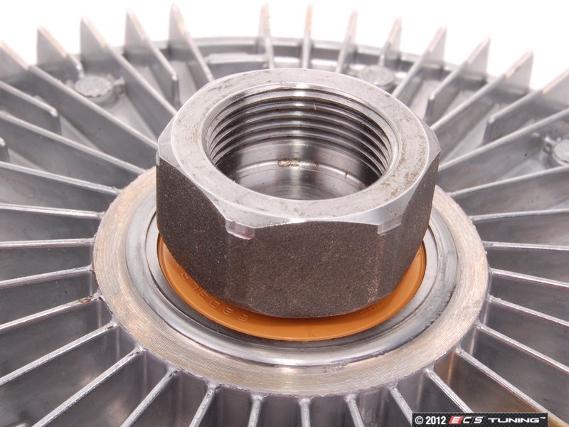 Genuine BMW 11527500339 Fan Clutch (11527500339)