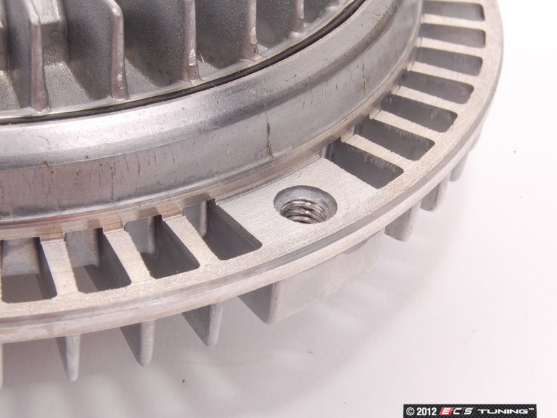 Genuine BMW 11527500339 Fan Clutch (11527500339)