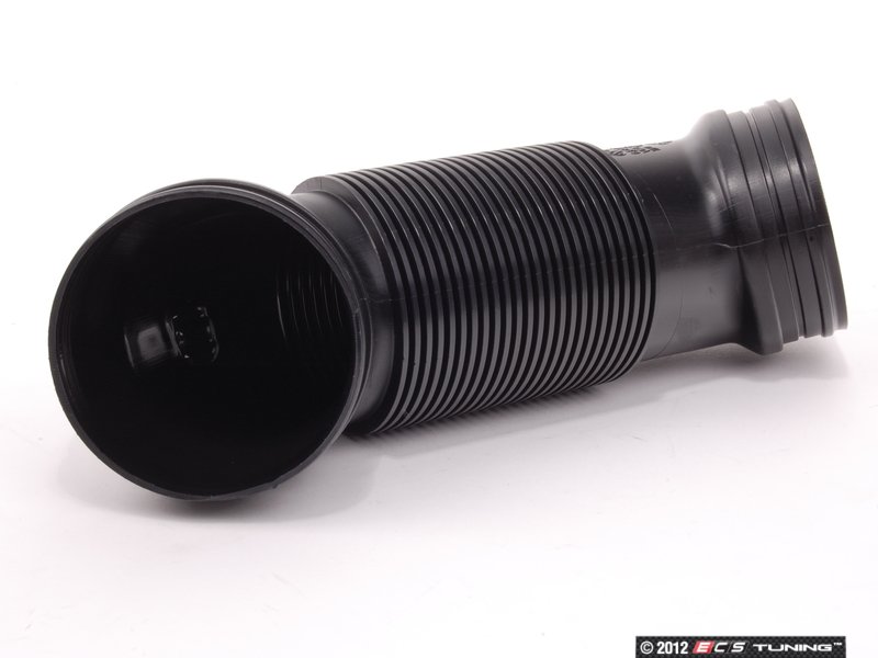 Genuine Volkswagen Audi 1K0129684L Mass Air Flow Sensor Hose (1K0