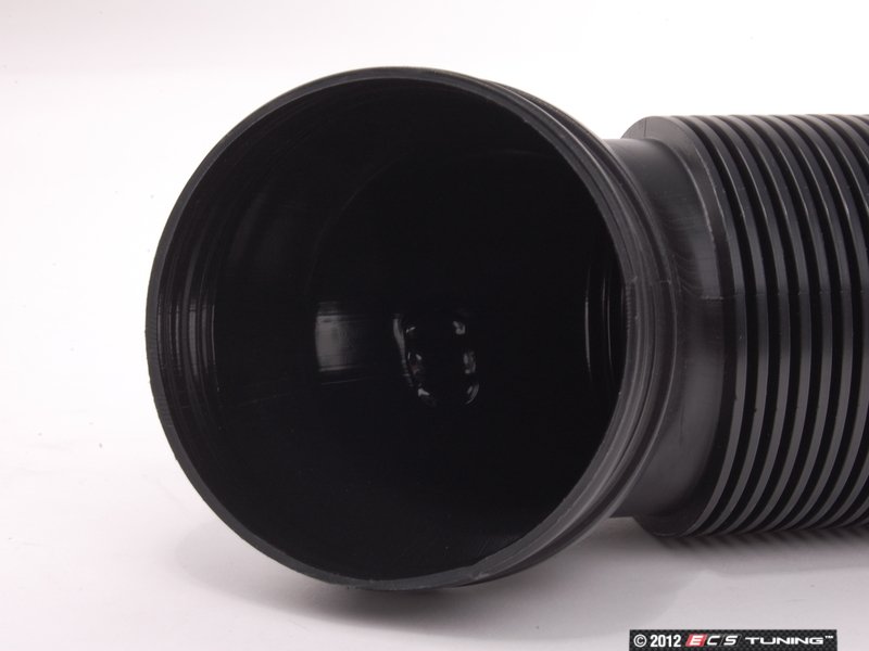 Genuine Volkswagen Audi 1K0129684L Mass Air Flow Sensor Hose (1K0