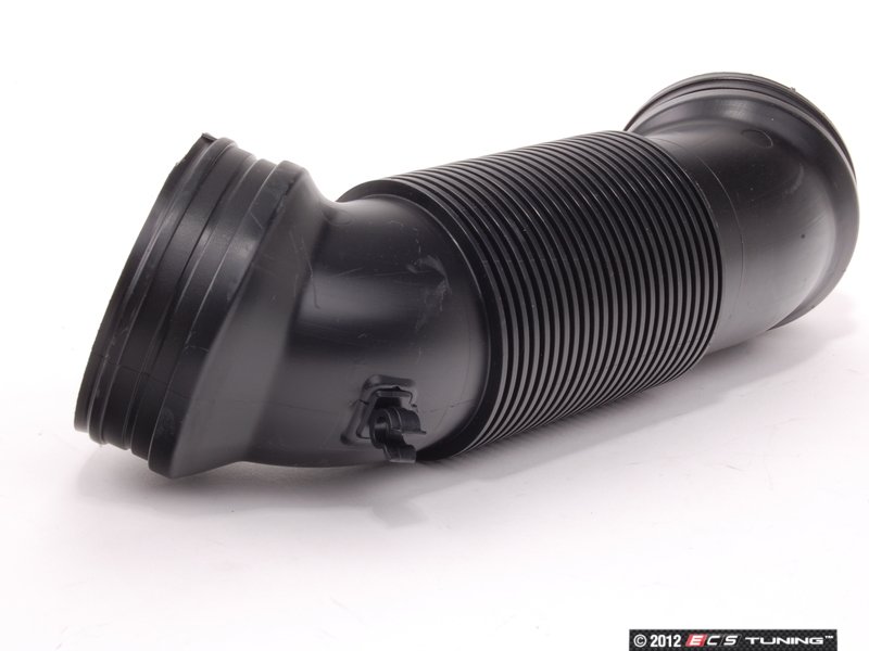 Genuine Volkswagen Audi 1K0129684L Mass Air Flow Sensor Hose (1K0