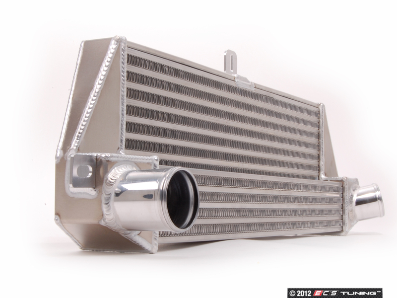 Forge - FMINTR56 - Uprated Alloy Intercooler For MINI Cooper S / JCW Turbo